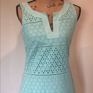 Dress- Banana republic